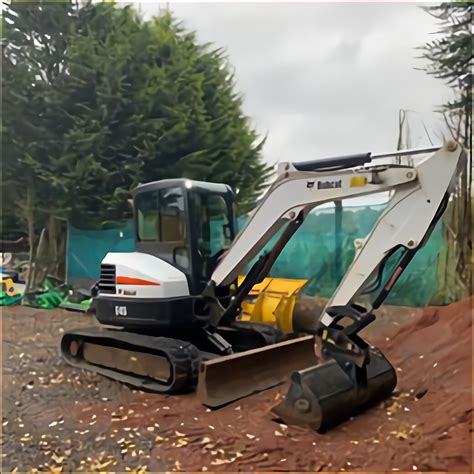 small bobcat digger|bobcat diggers for sale.